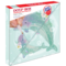 Diamond Dotz Dophin Dance Diamond Painting Kits for Adults - Diamond Art Kits a Relaxing Creative Craft Kit with Dotz Gems 11x11